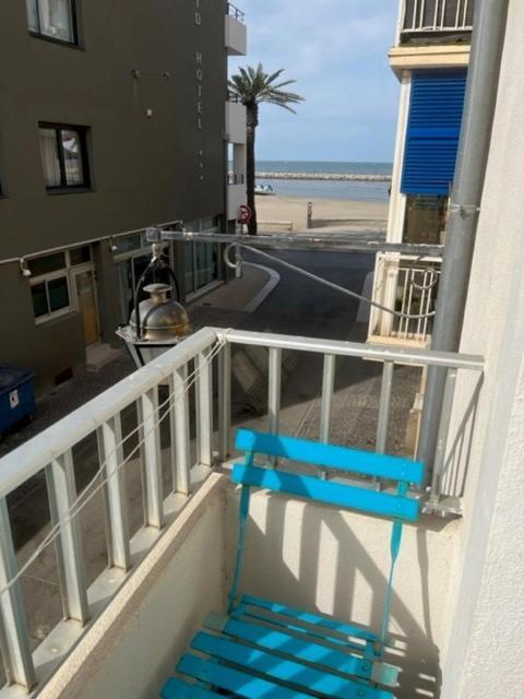 Villa Magali - Appartement Climatise T3 Duplex - Grau-Du-Roi - Hypercentre 20 M De La Plage เลอ โกร-ดู-รัว ภายนอก รูปภาพ